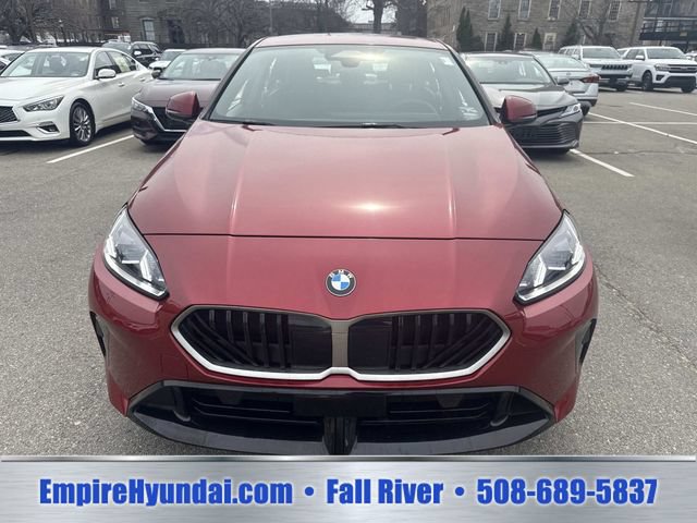 Used 2025 BMW 228i xDrive AWD/4WD image 11