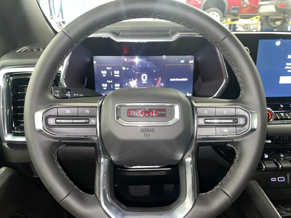 New 2026 GMC Canyon Elevation w/ Convenience Package image 13