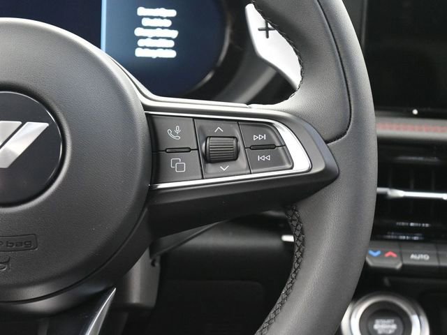 New 2025 Dodge Hornet R/T image 29