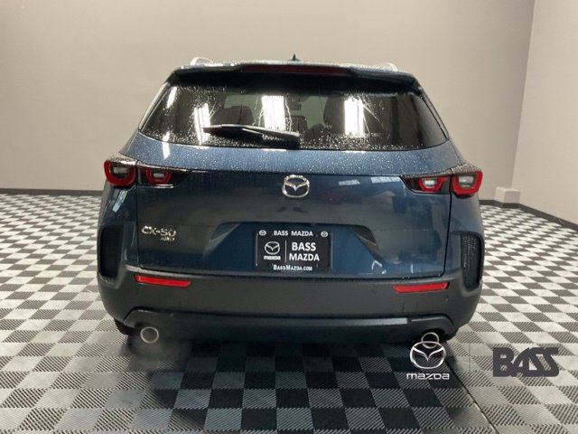 New 2026 MAZDA CX-50 AWD 2.5 S w/ Weather Package image 11
