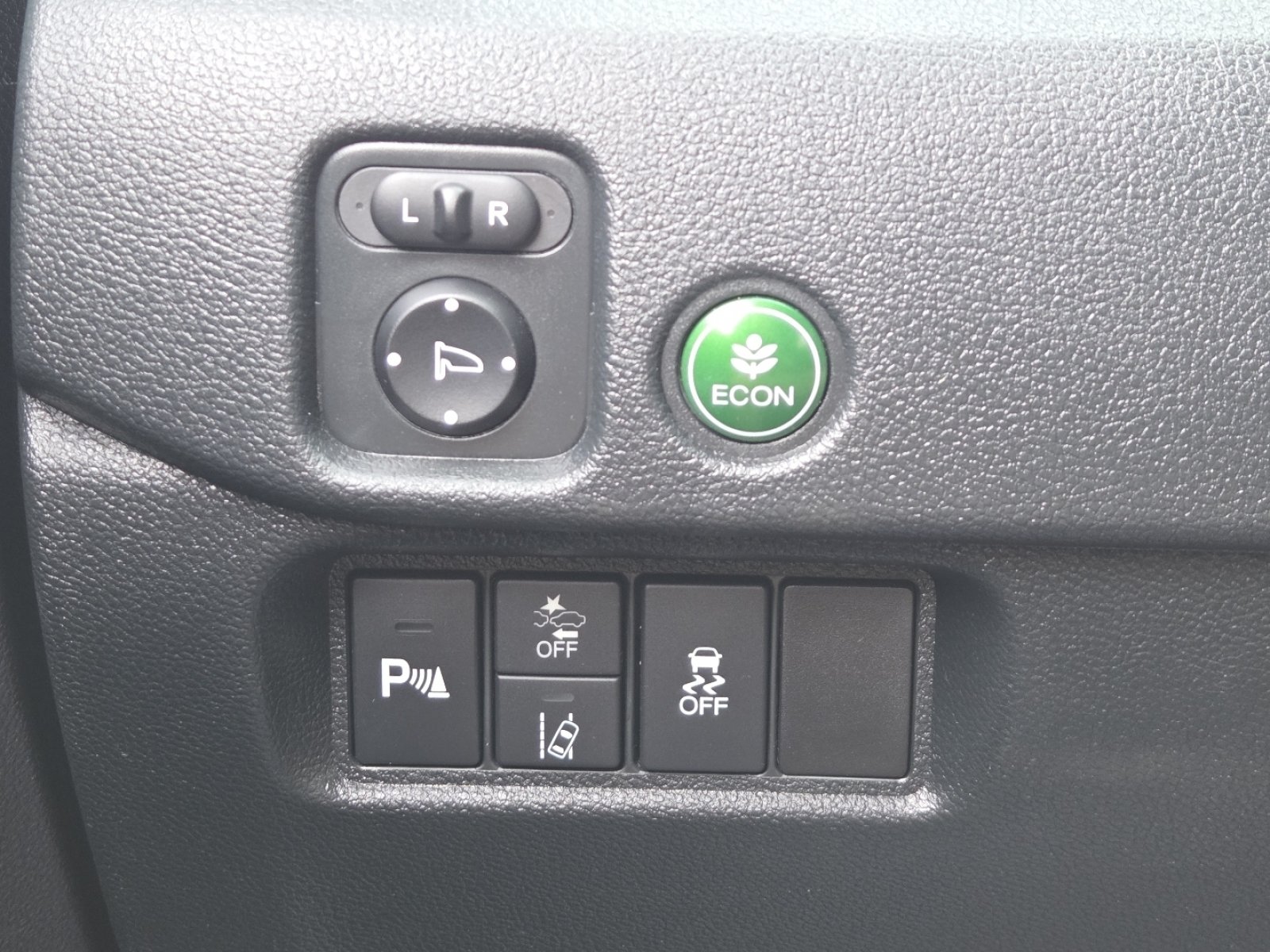 Used 2023 Honda Passport EX-L image 33