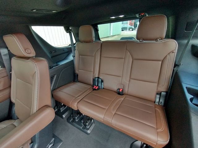 Used 2021 Chevrolet Tahoe High Country image 66