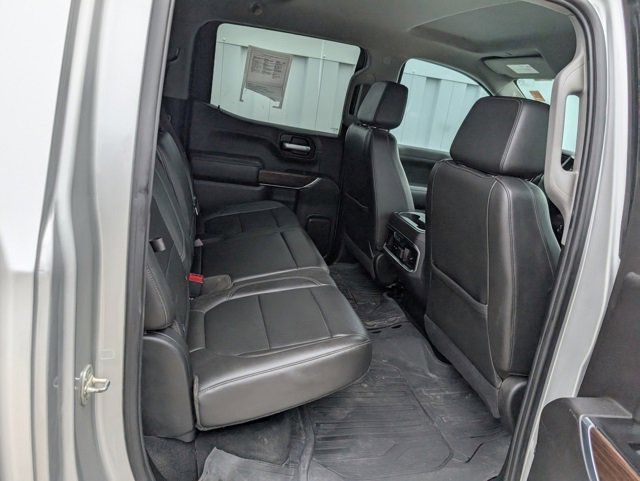 Used 2020 GMC Sierra 1500 SLT w/ SLT Premium Plus Package image 31