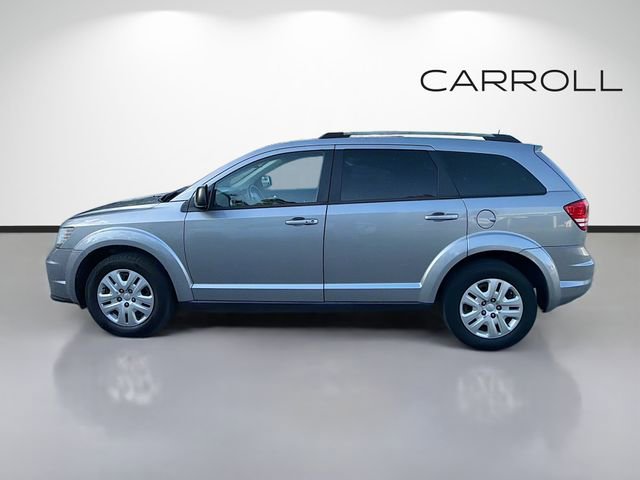 Used 2018 Dodge Journey SE image 6