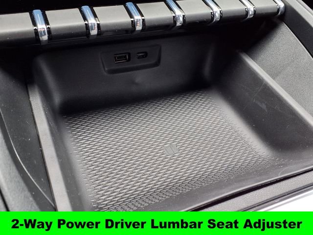 New 2026 GMC Terrain Elevation w/ Elevation Premium Package image 14