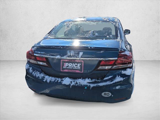 Used 2013 Honda Civic EX image 6