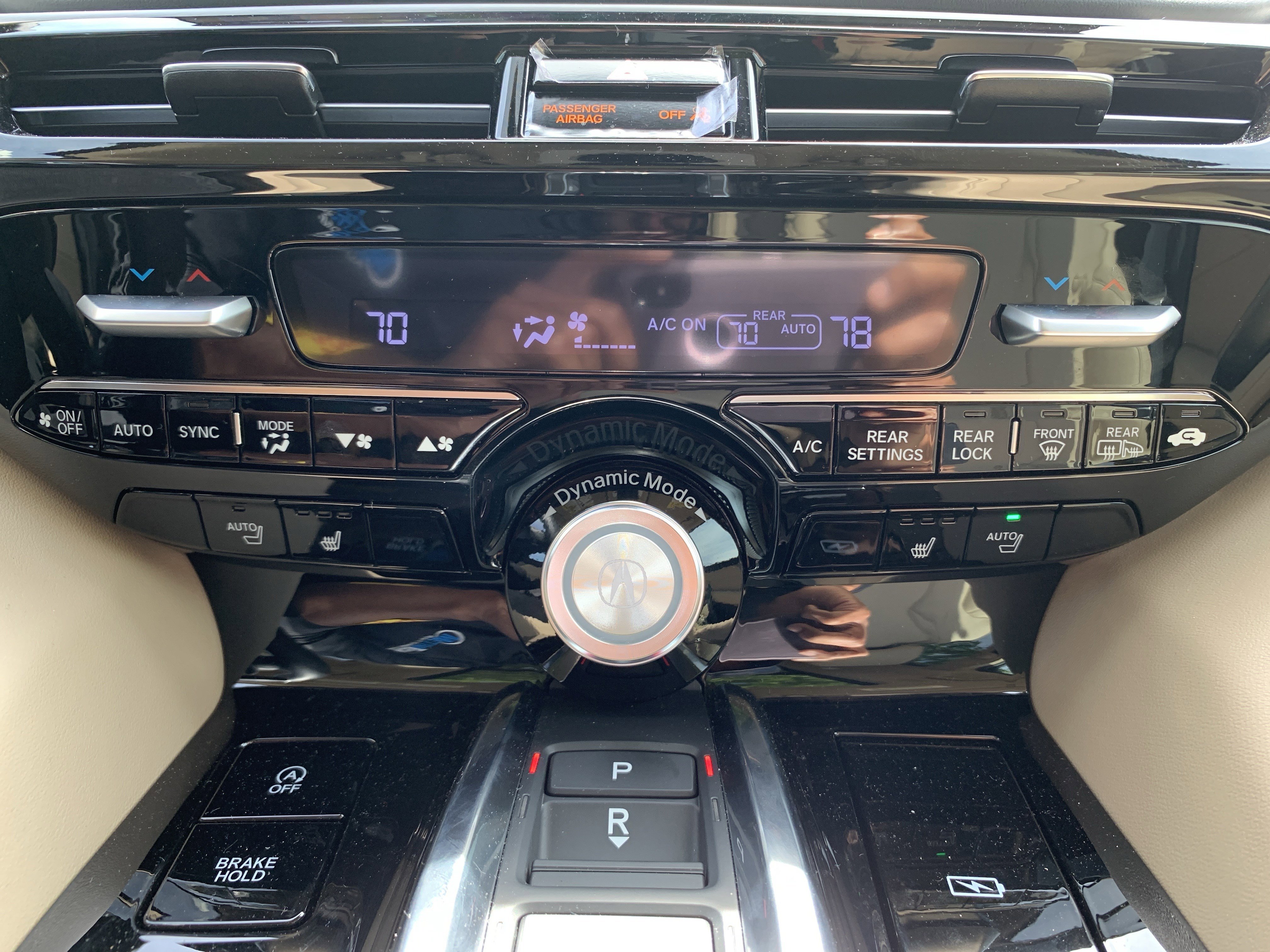 Used 2025 Acura MDX FWD w/ Technology Package image 29