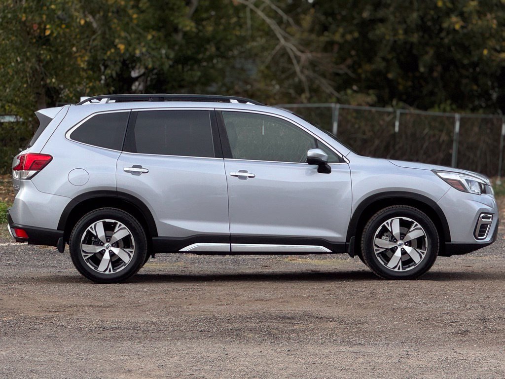 Used 2019 Subaru Forester Touring AWD/4WD image 8