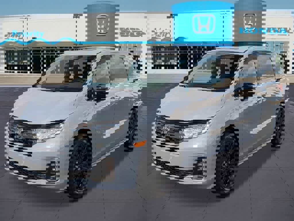 New 2026 Honda Odyssey Sport-L image 1
