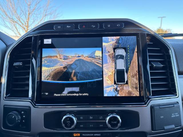 Certified 2022 Ford F450 King Ranch w/ King Ranch Ultimate Package image 15