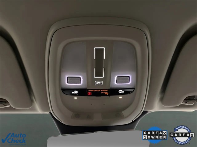 Used 2025 Volvo XC60 B5 Plus image 52