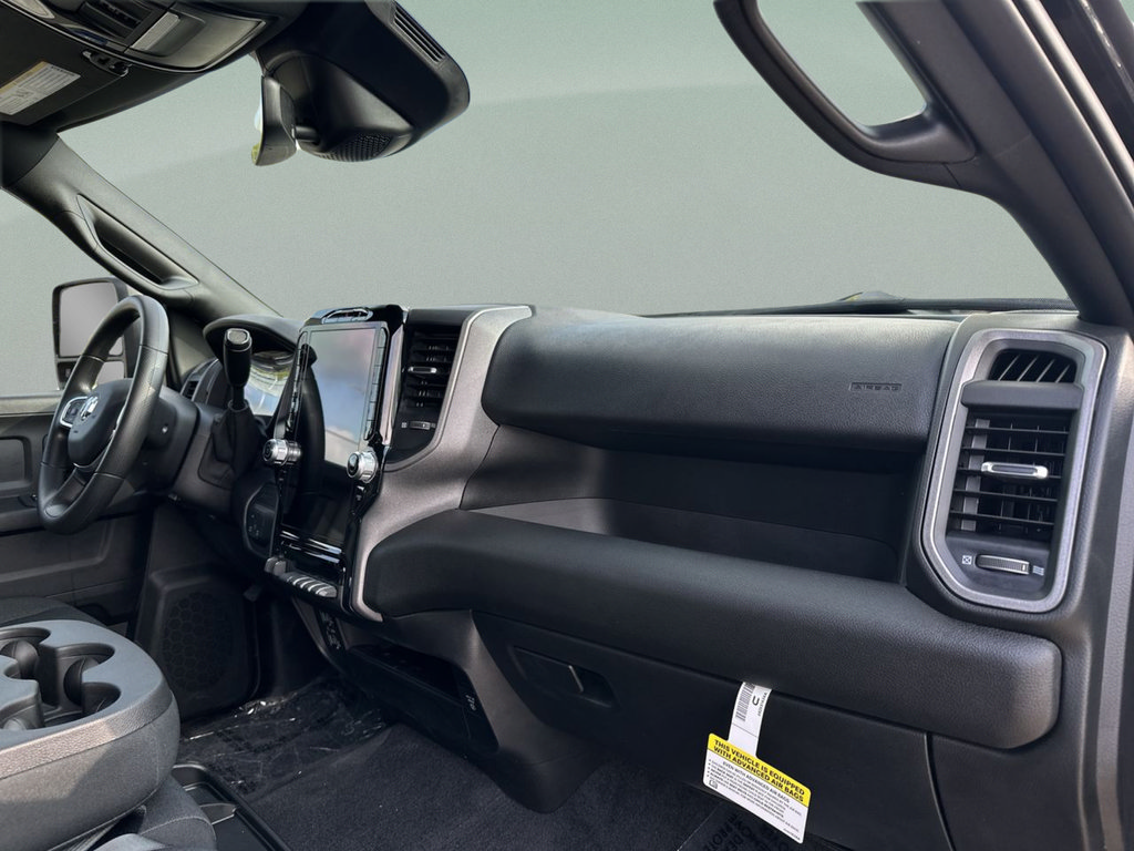 New 2027 RAM 3500 Tradesman AWD/4WD image 40