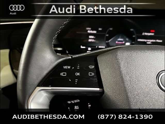 Certified 2025 Audi Q5 Premium w/ Premium Plus AWD/4WD image 18