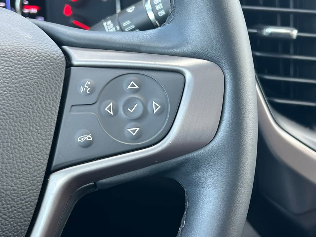 Certified 2023 GMC Acadia AT4 w/ Technology Package AWD/4WD image 28
