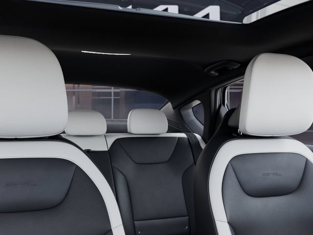 New 2026 Kia K4 GT-Line Turbo FWD image 27