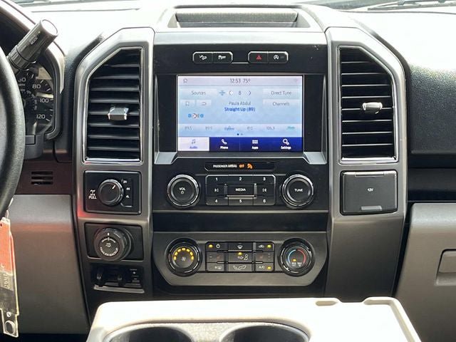 Used 2020 Ford F150 XLT w/ Equipment Group 302A Luxury image 15