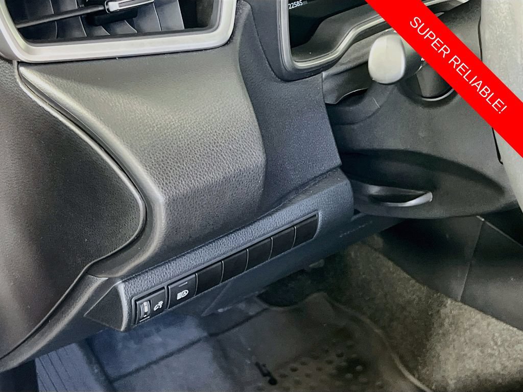 Used 2024 Toyota Corolla XSE FWD image 10
