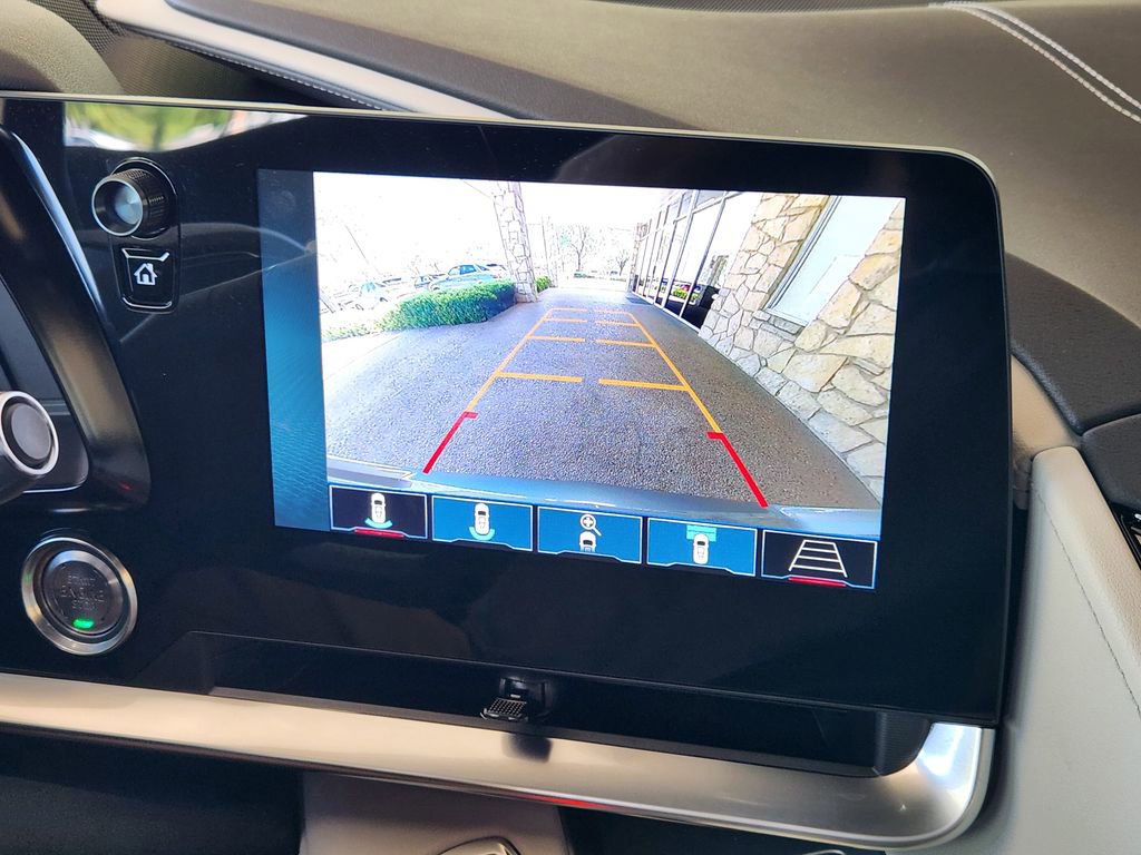 Used 2024 Chevrolet Corvette Stingray Preferred Cpe w/ 2LT RWD image 23