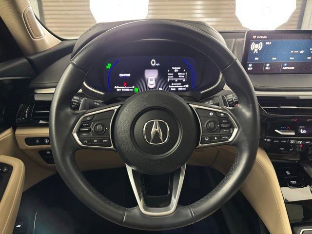 Used 2023 Acura MDX FWD w/ Technology Package image 19