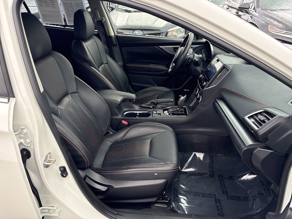 Certified 2023 Subaru Crosstrek 2.5i Limited image 10