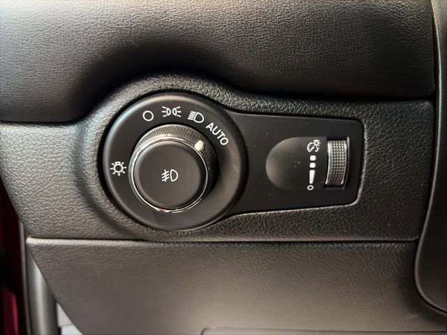 Certified 2022 Dodge Durango R/T AWD/4WD image 16