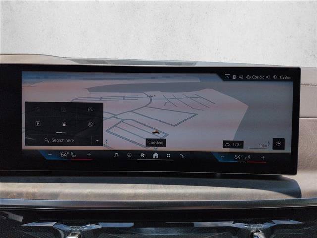 New 2027 BMW X6 xDrive40i AWD/4WD image 13