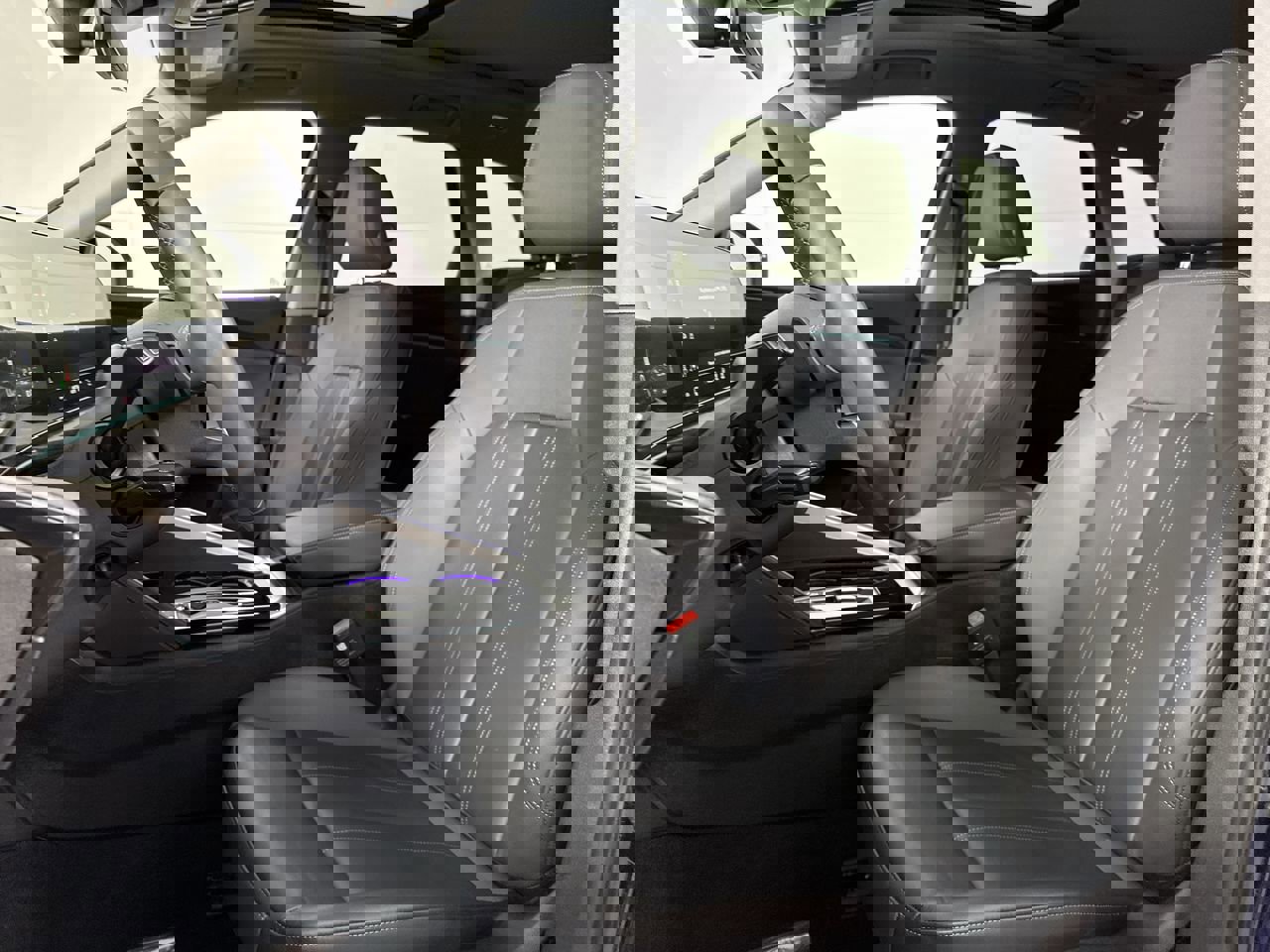 Used 2025 Audi Q5 Premium Plus w/ Premium Plus image 25