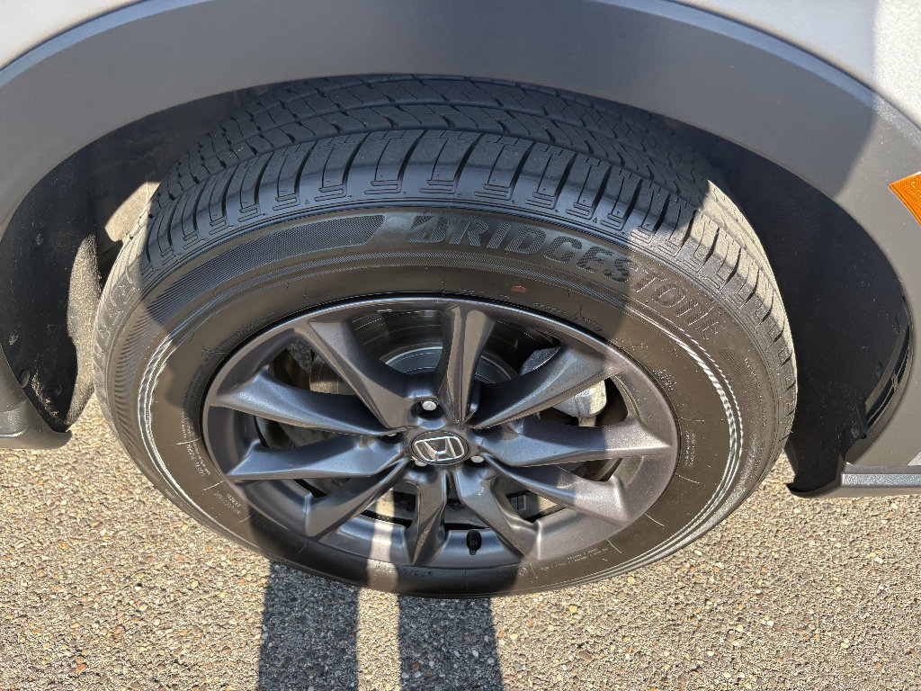 Used 2026 Honda CR-V EX-L image 12