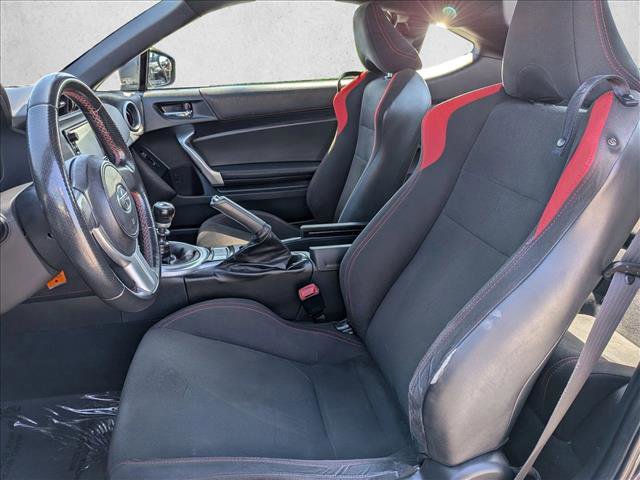 Used 2016 Scion FR-S image 15
