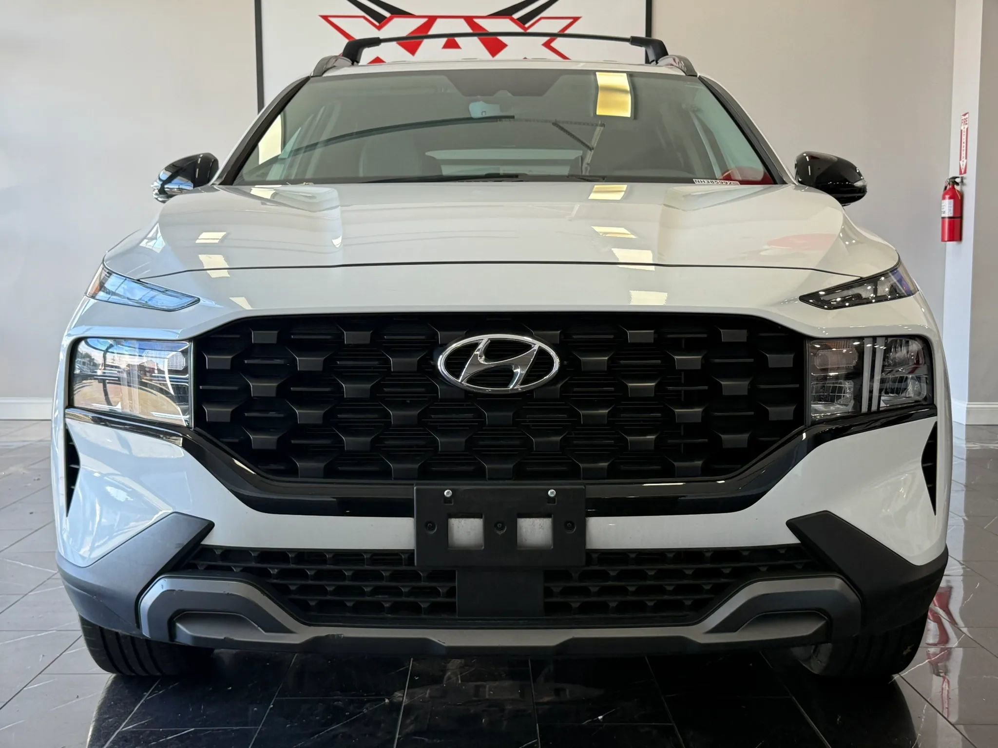 Used 2022 Hyundai Santa Fe XRT AWD/4WD image 2