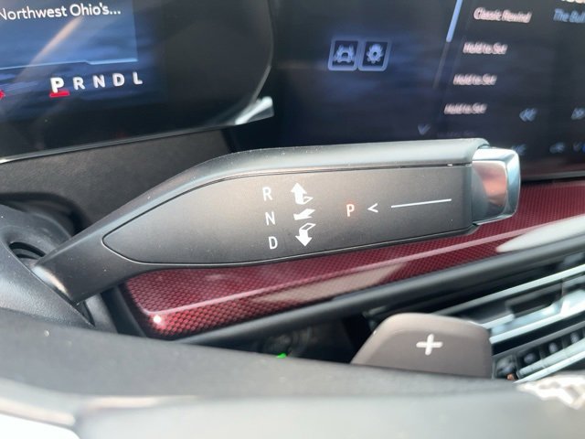 New 2026 Chevrolet Traverse Z71 w/ Enhanced Driving Package image 29