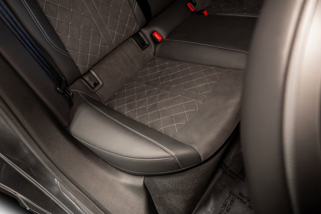 Used 2022 Audi S5 Premium w/ Convenience Package image 37