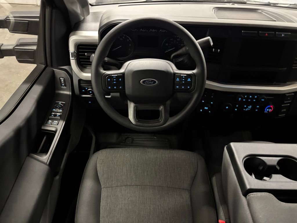 Used 2024 Ford F250 XL w/ XL Driver Assist Package image 12