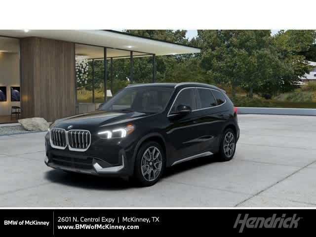 New 2027 BMW X1 xDrive28i