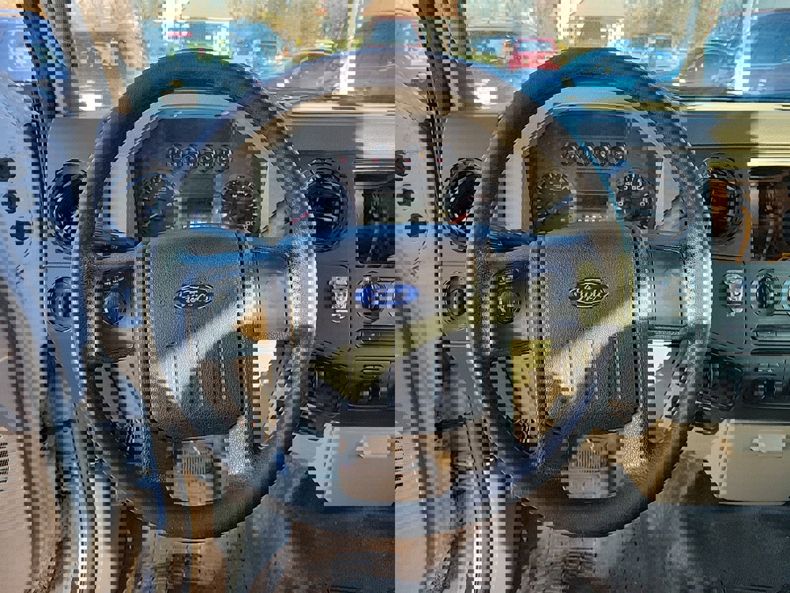 Used 2009 Ford F450 XL image 22