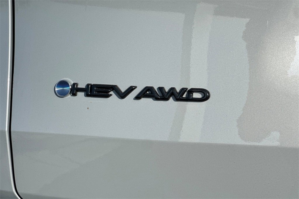 New 2026 Toyota Grand Highlander AWD Hybrid image 27