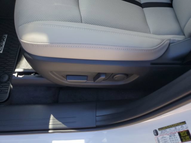 New 2026 MAZDA CX-90 Plug-In Hybrid w/Premium Sport AWD/4WD image 19