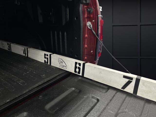 Used 2018 Ford F150 King Ranch w/ Equipment Group 601A Luxury image 16