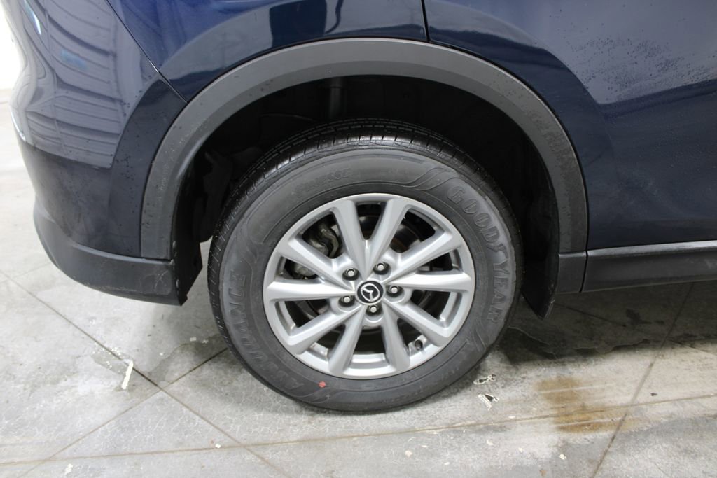 Used 2023 MAZDA CX-5 AWD 2.5 S image 38