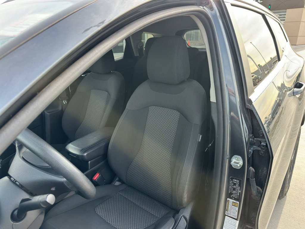 Used 2023 Kia Sportage LX image 23