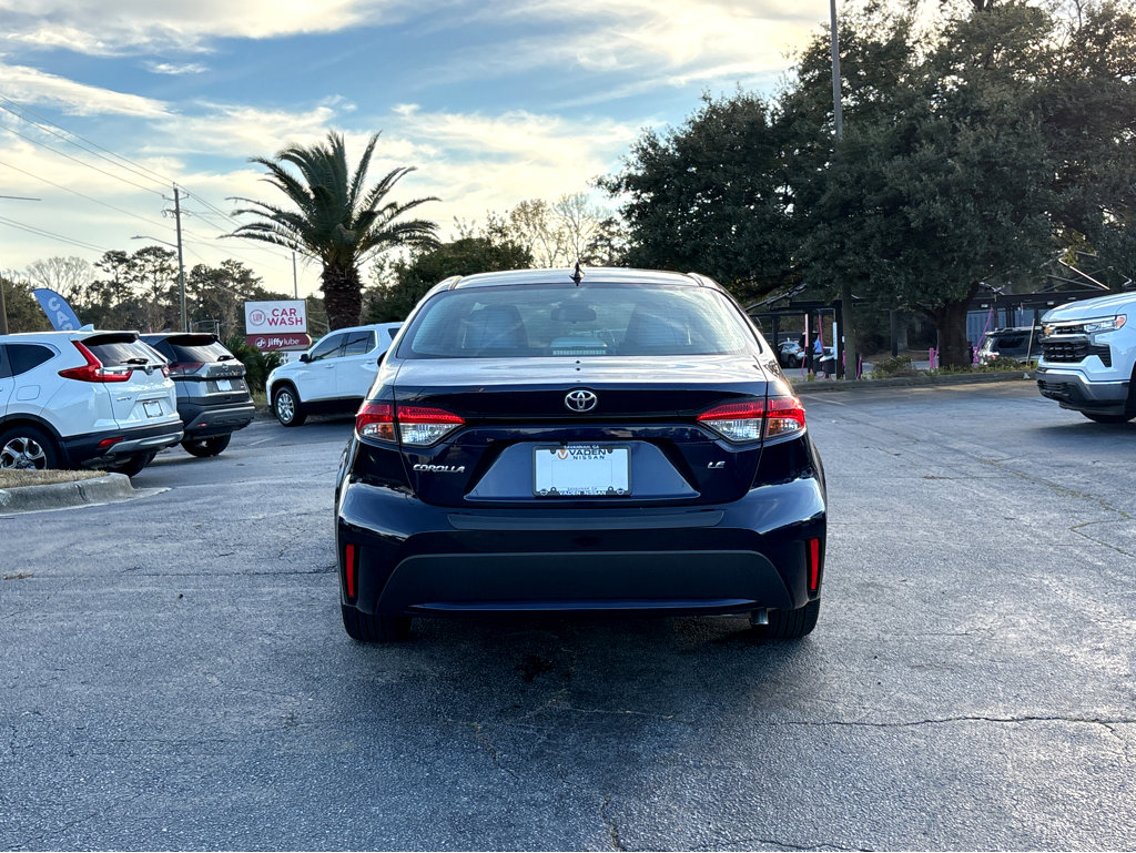 Used 2020 Toyota Corolla LE image 20