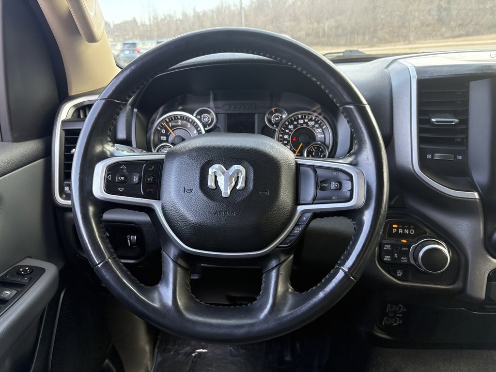 Used 2020 RAM 1500 Big Horn image 27