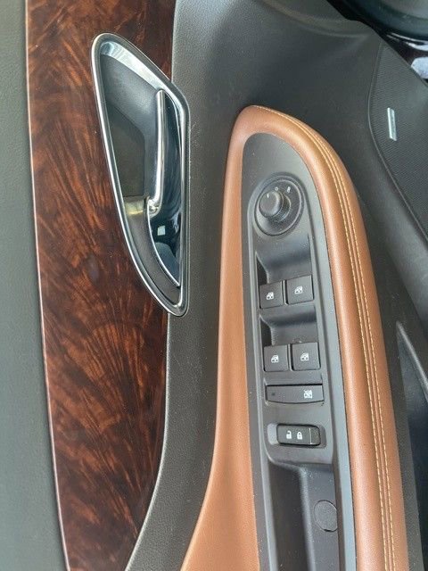 Used 2015 Buick Encore Leather w/ Experience Buick Package image 13