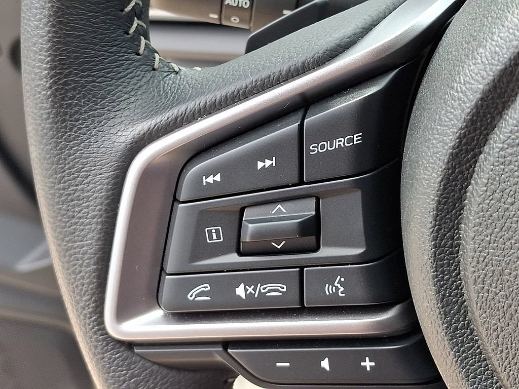 Used 2025 Subaru Legacy Premium AWD/4WD image 20