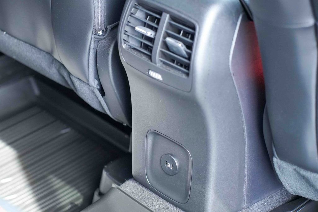 Certified 2023 Ford Escape ST-Line w/ Tech Pack #1 image 23