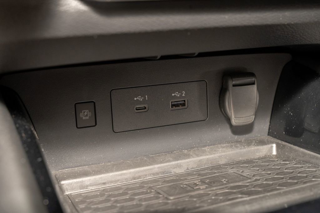 Certified 2024 Nissan Altima 2.0 SR image 16