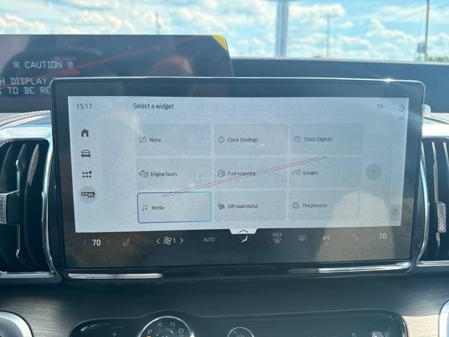 New 2027 Ford Expedition Platinum w/ Platinum Ultimate Package AWD/4WD image 42