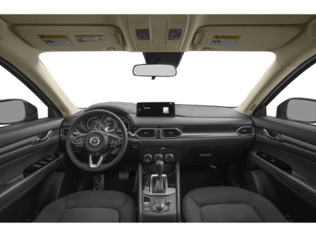 New 2025 MAZDA CX-5 AWD 2.5 S image 4