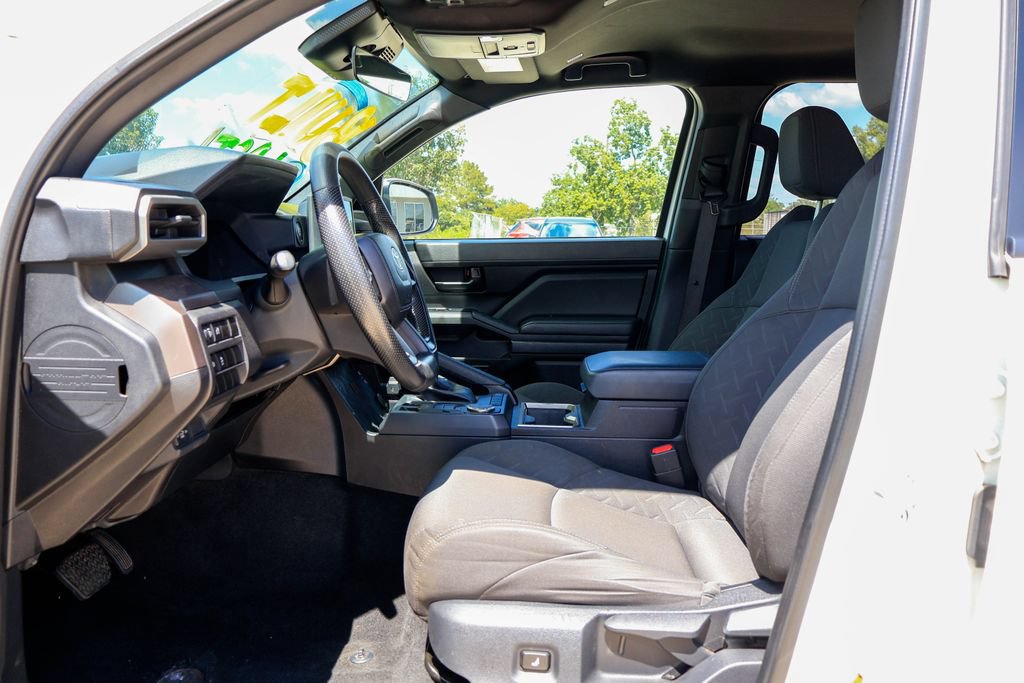 Used 2024 Toyota Tacoma SR5 RWD image 7