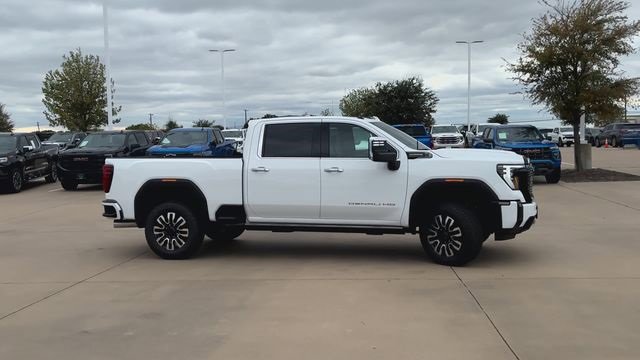 New 2026 GMC Sierra 2500 Denali Ultimate image 2